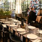 Brenner zatvorena terasa